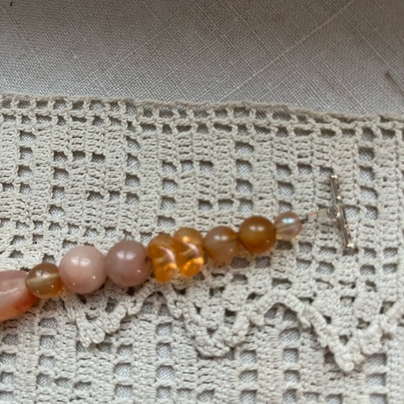 Beautiful Handmade Bracelet - Picture 3 of 5